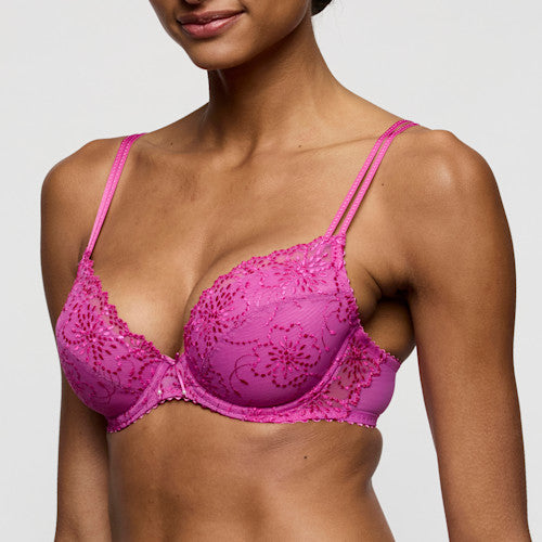 Jane Push-up Bra
