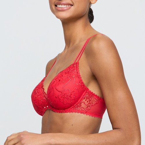 Jane Push-up Bra