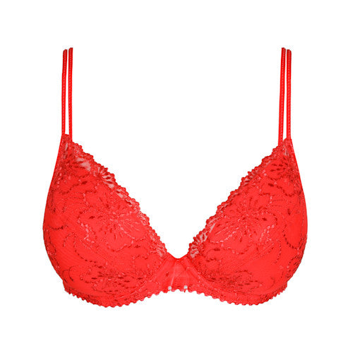 Jane Push-up Bra