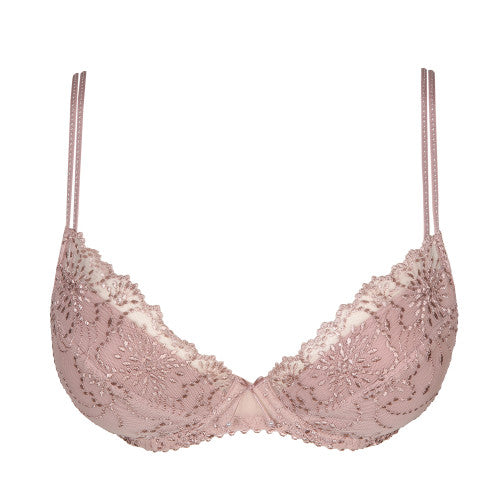 Jane Boise De Rose Push Up Bra