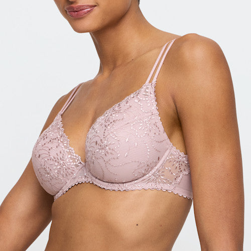 Jane Boise De Rose Push Up Bra