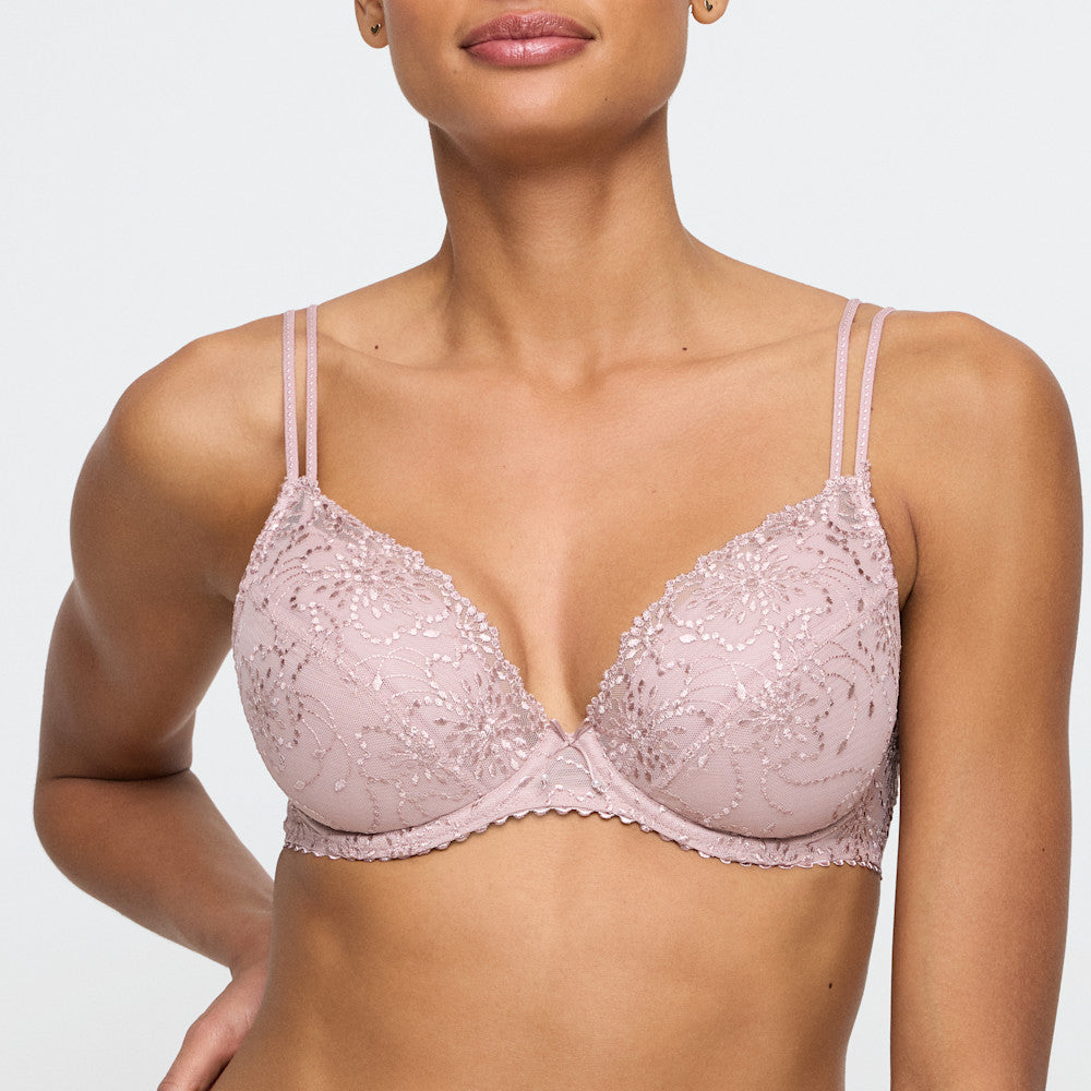 Jane Boise De Rose Push Up Bra