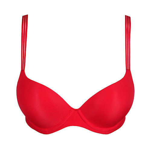 Louie Push-up Bra