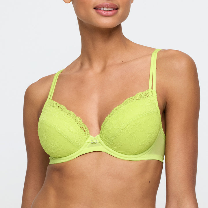 Melipha PUSH UP BRA Wild Citrus