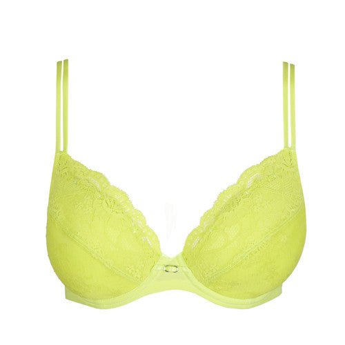 Melipha PUSH UP BRA Wild Citrus