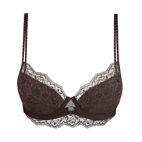 Musea Push-up Bra