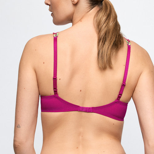 Odilly Push-up Bra