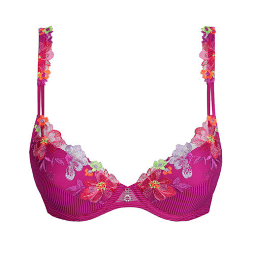 Odilly Push-up Bra