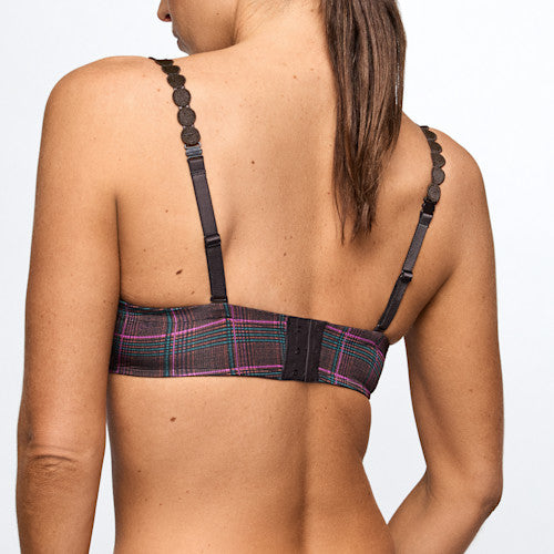 Tom Push-up Bra