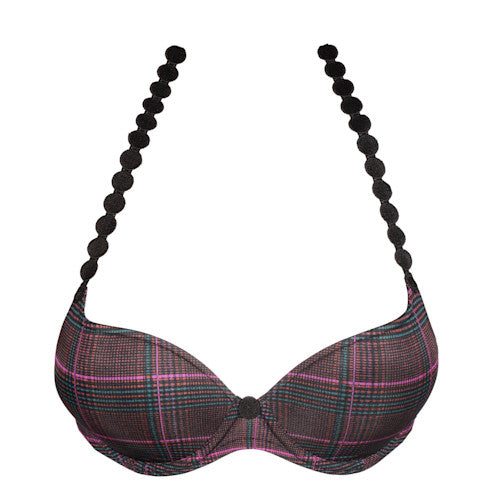 Tom Push-up Bra