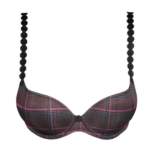 Tom Push-up Bra