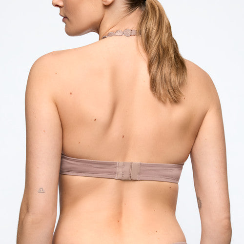 Tom Push-up Bra