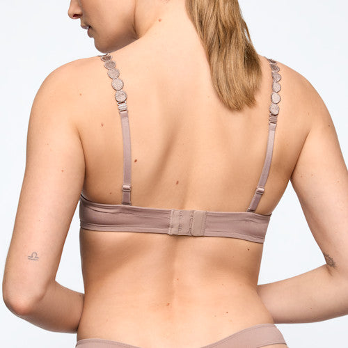 Tom Push-up Bra