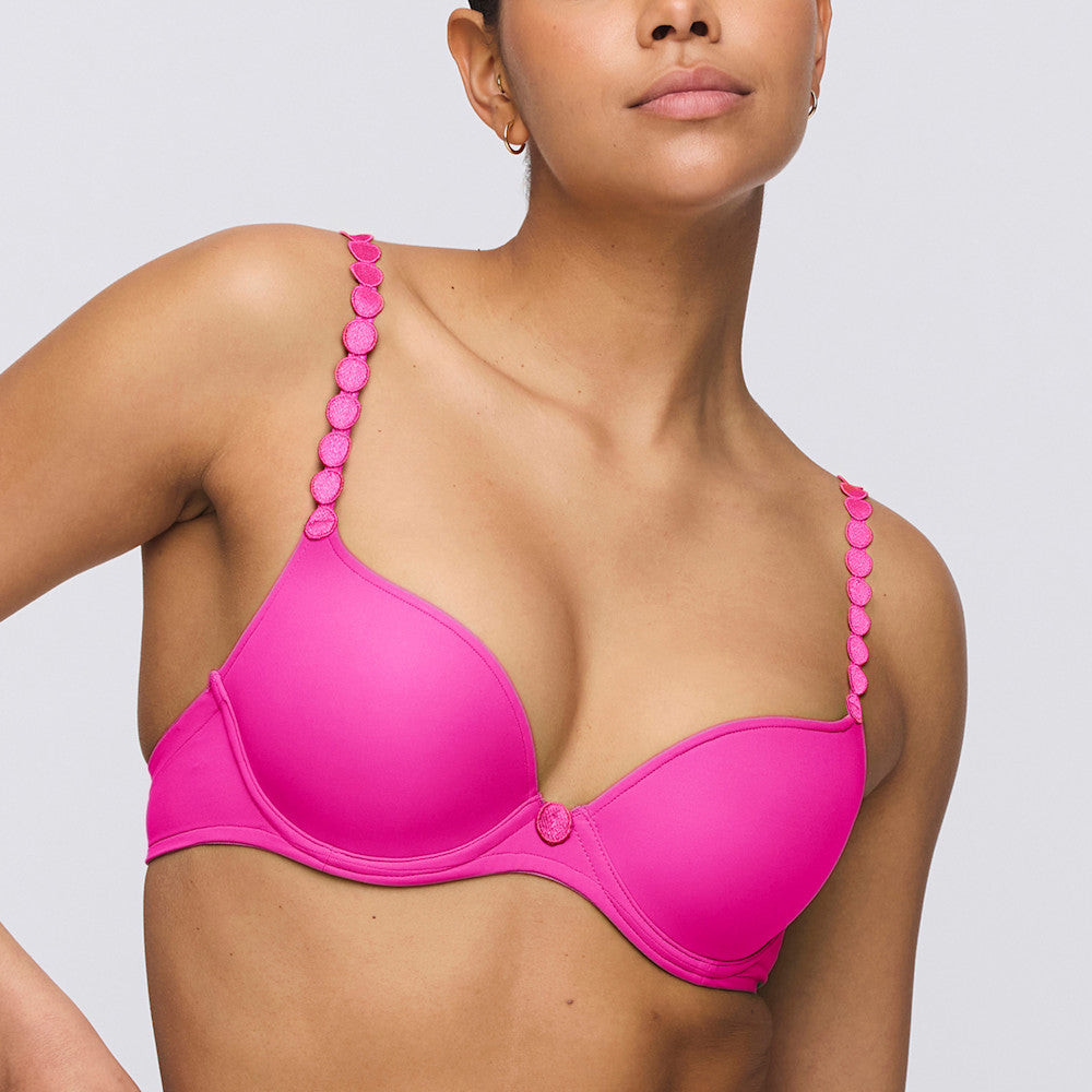 Tom Push-up Bra