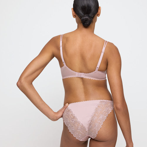 Jane Boise De Rose Push Up Bra