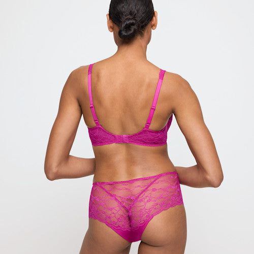 Noemy PUSH UP BRA Fuchsia Fiesta