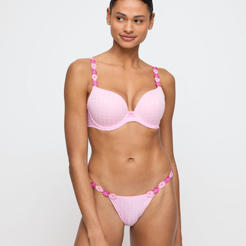 Avero MINI THONG Lily Rose XS - XL