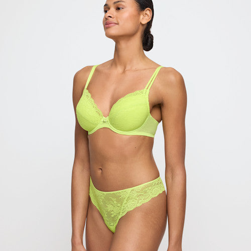 Melipha THONG Wild Citrus XS - XL