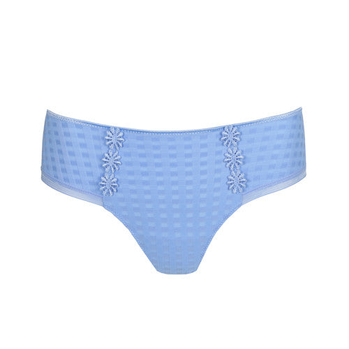 Avero Boyshort Santorini Blue