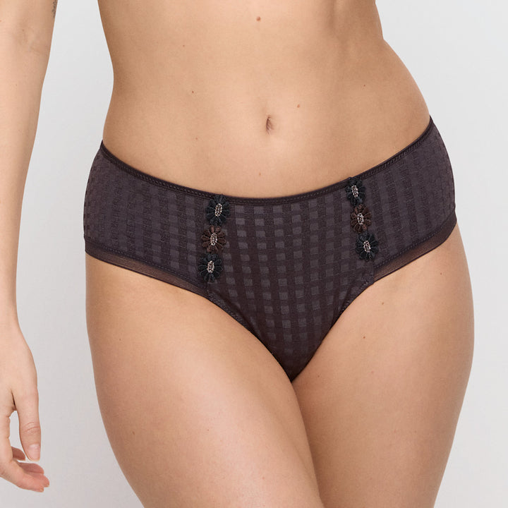 Avero HOTPANTS Sweet Chocolate XS - XL