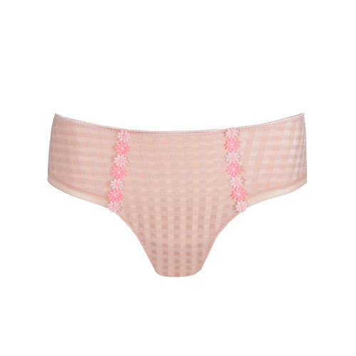 Avero Tiny HOTPANTS Powder Rose XS - XL