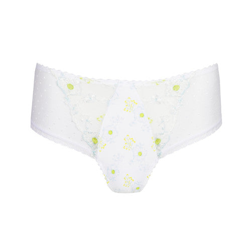 Chen BOYSHORT White Yacht XS - XL