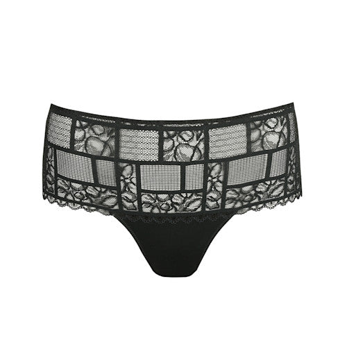 Jadei HOTPANTS Deep Forest XS - XL