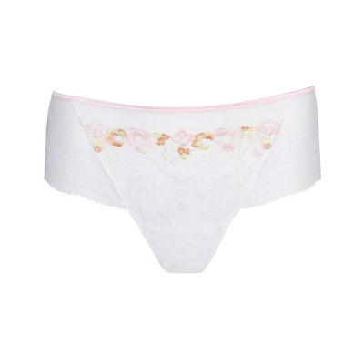 Lizelot HOTPANTS White XS - XL