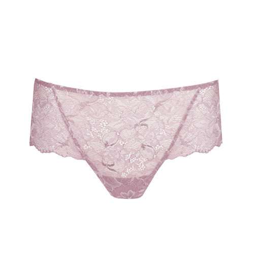 Manyla BOYSHORT Pastel Orchid XS - XL