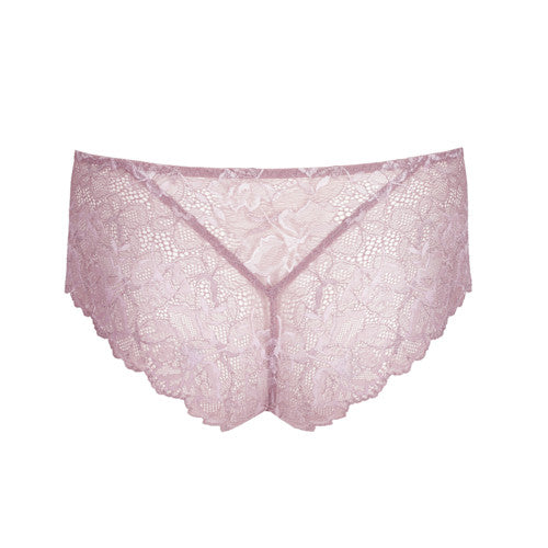 Manyla BOYSHORT Pastel Orchid XS - XL