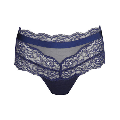 Musea HOTPANTS Sapphire Blue XS - XL