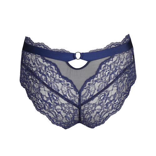 Musea HOTPANTS Sapphire Blue XS - XL
