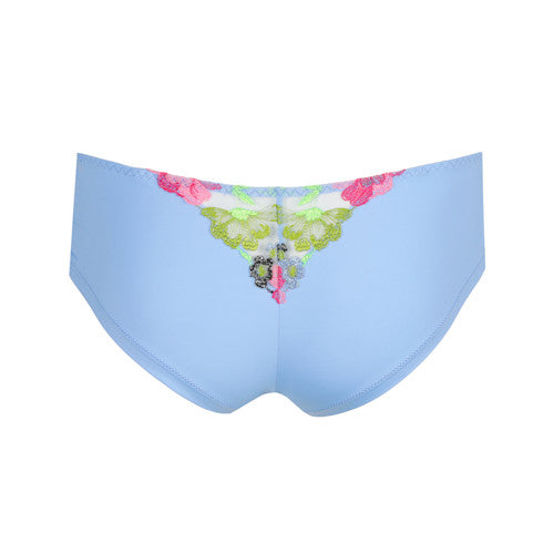 Odilly BOYSHORT Santorini Blue XS - XL