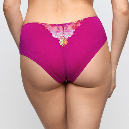 Odilly Hotpants