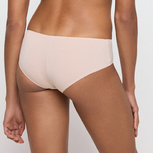 Tom Seamless Boy Short