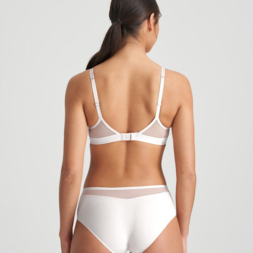 Louie FULL CUP WIRELESS BRA Natural