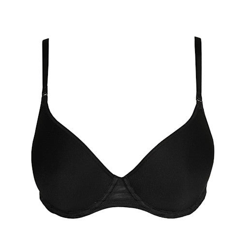 Basyl SPACER FULL CUP BRA Black