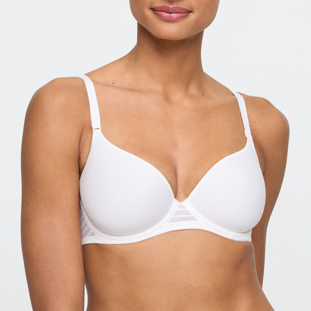 Basyl SPACER FULL CUP BRA Natural