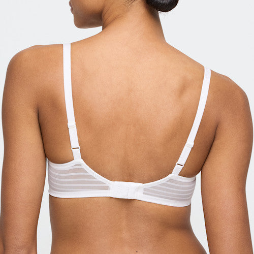 Basyl SPACER FULL CUP BRA Natural