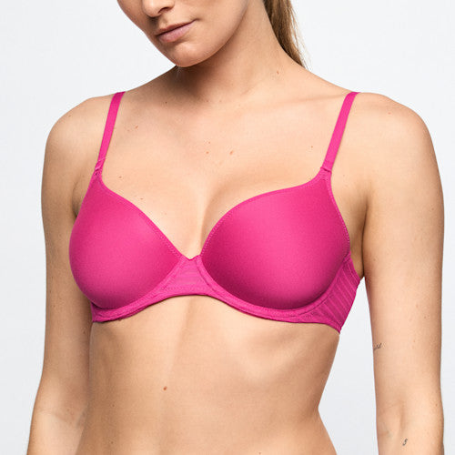Basyl Spacer Full Cup Bra