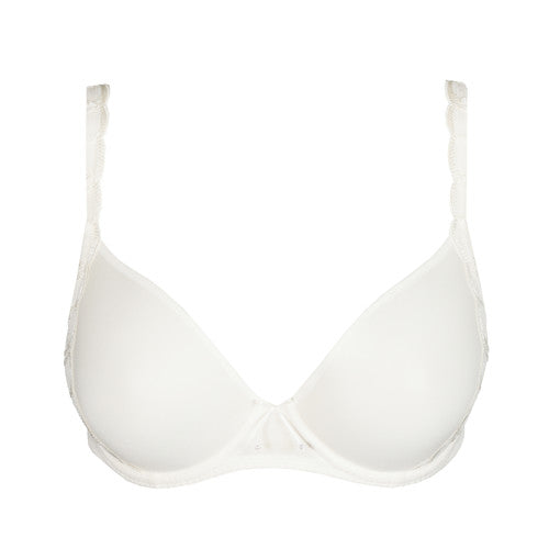 Heleen SPACER FULL CUP BRA Natural