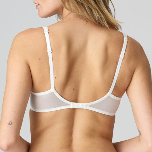 Heleen SPACER FULL CUP BRA Natural