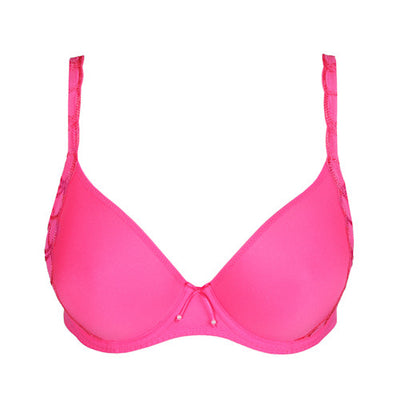 Heleen SPACER FULL CUP BRA Hollywood Pink