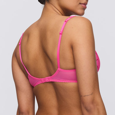 Heleen SPACER FULL CUP BRA Hollywood Pink