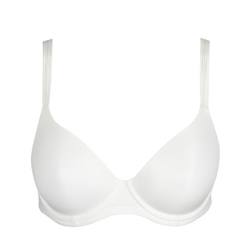 Louie SPACER BRA Natural