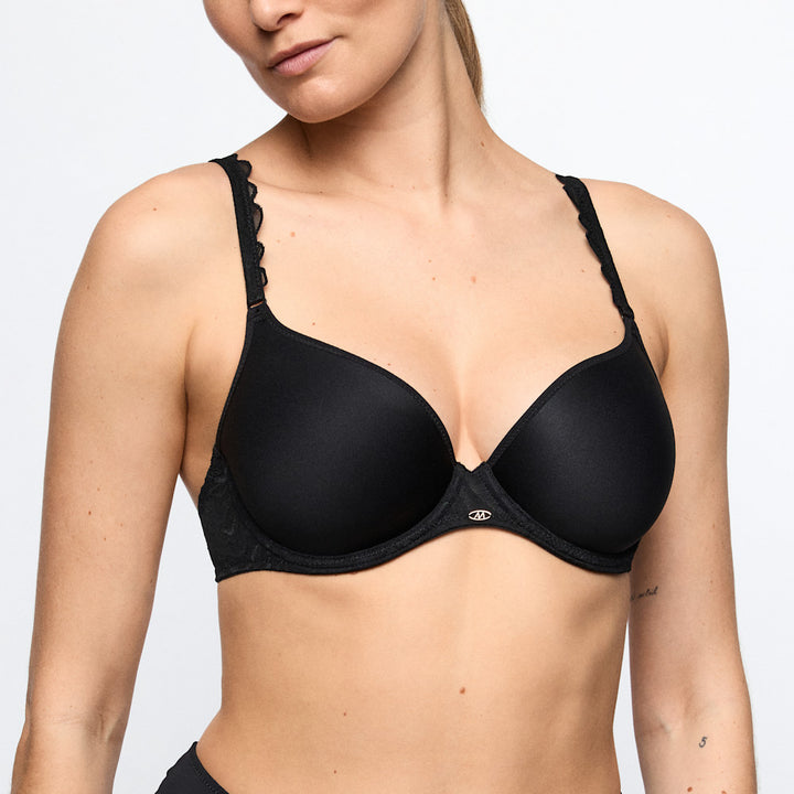 Nillo Spacer Full Cup Bra
