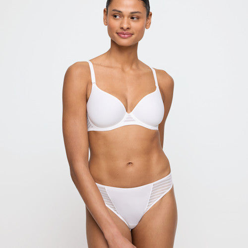 Basyl SPACER FULL CUP BRA Natural