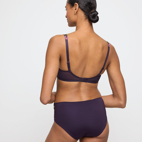 Loish FULL BRIEF Amethyst S - 2XL