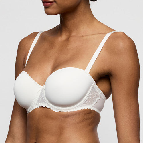 Azelie Strapless Bra