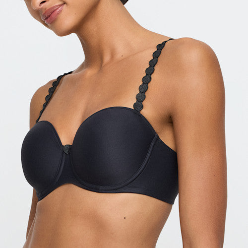 Tom Strapless Bra